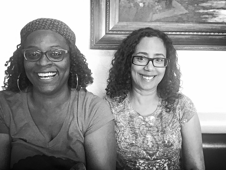 SelfieOuttake2LucynEthelShannonYvonneMoreau