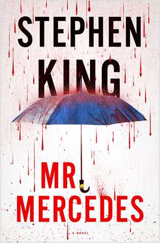 Mr Mercedes Stephen King