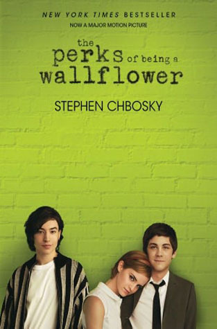 theperksofbeingawallflower