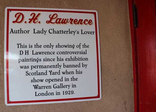 DHLawrence_Forbidden_Art_sign