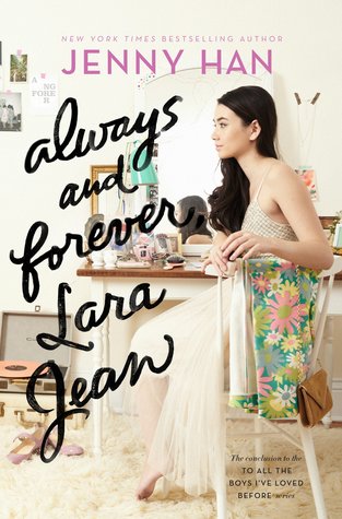 AlwaysandForeverLaraJean