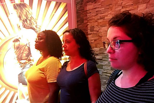 SelfieRedux_WonderWoman