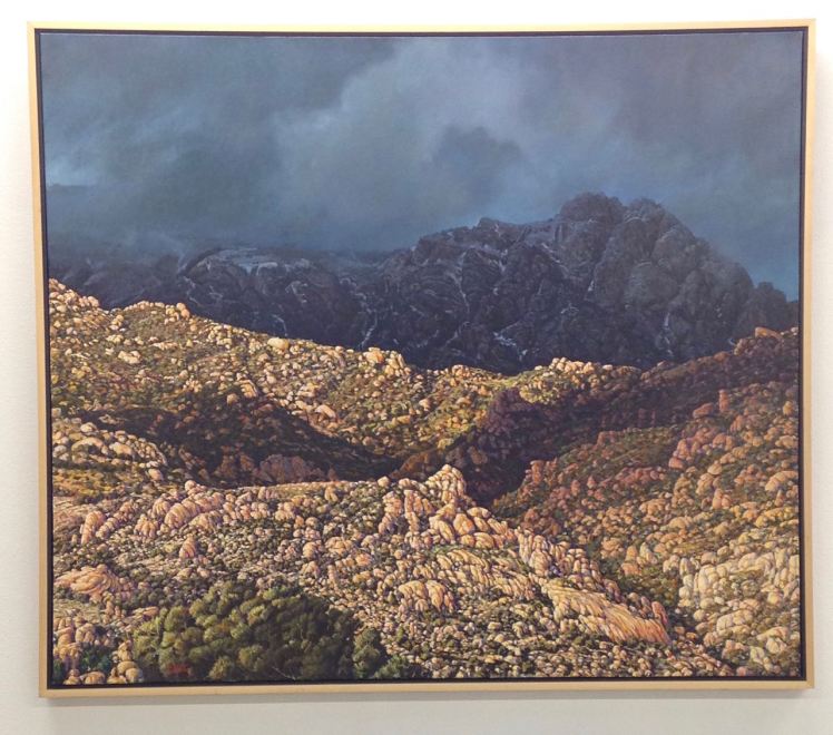 KD Neeley - Breaking Bad Sandias