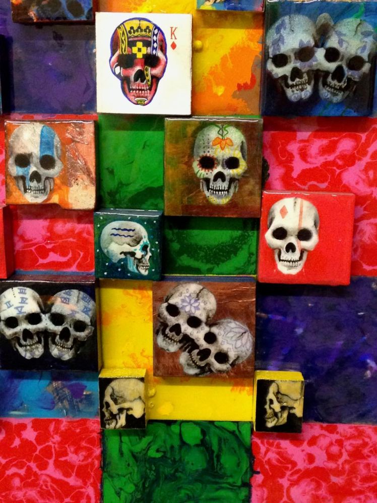 KD Neeley They Inset