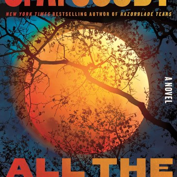 All the Sinners Bleed book cover photo