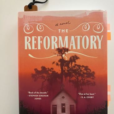 The Reformatory by Tananarive Due